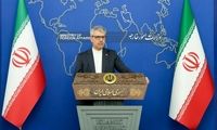 واکنش ایران به بیانیه اتحادیه عرب درباره جزایر سه‌گانه