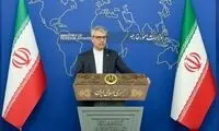 واکنش ایران به بیانیه اتحادیه عرب درباره جزایر سه‌گانه