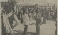 این دختران ایرانی به سربازی اعزام شدند!
