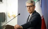 پیام بقایی در مورد حمله به مراکز دانشگاهی ایران 