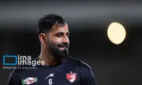 مدافع تیم‌ملی، کنعانی را راضی به حضور در تبریز می‌کند؟