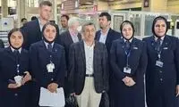 پیشنهاد عجیب درباره نحوه برخورد با احمدی نژاد