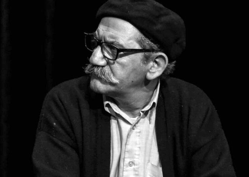 واکنش کارگردان معروف به خداحافظی حمید جبلی