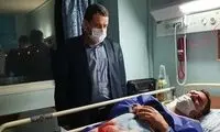 ضرب و شتم مأمور اجرائیات شهرداری زنجان