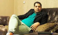 مروری بر زندگی شهرام جزایری به بهانه بازداشتش