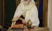 آخرین نقش‌آفرینی چنگیز جلیلوند جلوی دوربین