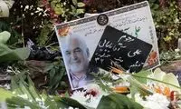 یار غمخوار سینمایی‌ها هم به خاک سپرده شد