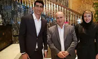 بیرانوند: برای مازیار ناظمی فقط متأسفم!