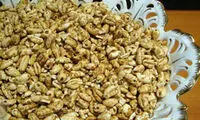 گندمک‌های شیرین؛ نوستالژیک دهه شصتیا