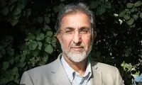 راغفر: گروهی برای براندازی کشور برنامه دارند