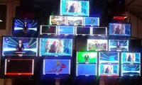 رقابت ۹۰ تیتراژ سریال در شبکه تماشا