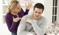 این عادتت روی اعصابم است عزیزم