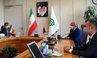 اولین دیدار رسمی فتاح بعد از حرف‌های جنجالی‌اش
