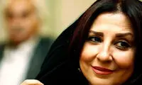 مرجانه گلچین: خجالتی هستم ولی جلوی دوربین نه