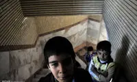 عکس: مدارس خودگردان افغان