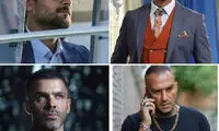 شما چند نفر، کاش کلا قید بازیگری را بزنید