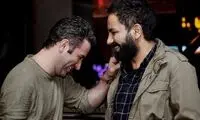 دل‌نوشته هوتن شکیبا برای سازنده ملاقات خصوصی