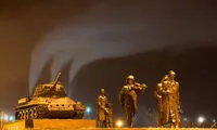 عکس: زندگی در سردترین شهر جهان