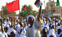 ردپای عربستان و امارات در تحولات سودان