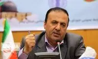 محمد نوذری سرپرست استانداری ایلام شد