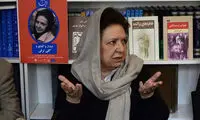 گپ‌ و گفت و خاطره بازی با گلی ترقی، در سالروز تولدش