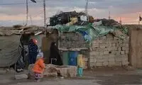 کوچ ناگزیر به پایین شهر!
