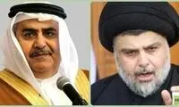 هشدار جریان صدر خطاب به مقامات بحرین