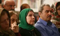 همسر فرهاد: تا پای اعدام جلوی افخمی می‌ایستم