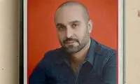 وقتی یک بازیگر به عنوان خواننده در مراسم حاضر شد!