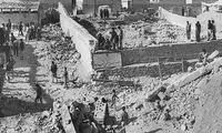 صدام و جنایت در دو مدرسه‌