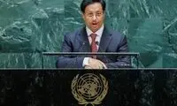 درخواست نخست‌وزیر کویت از ایران