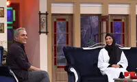 «دورهمی» میزبان بازیگر «پاورچین» می‌شود