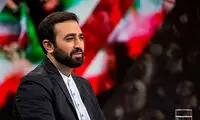 بازگشت وحید یامین‌پور به شبکه سه