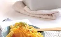 یک پیش غذای کلاس بالا، برای مهمان های کلاس بالا!