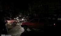 اعتراض به قطع مکرر برق در برخی شهر‌ها