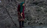 نمایشگاه عکس شش زن ایرانی در واشنگتن