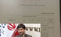انتصاب همسر یک نماینده در وزارت جهادکشاورزی؟