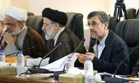 کنایه به رئیسی؛ نکند رئیس‌جمهور احمدی‌نژاد است؟