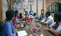 قاتل کتاب‌فروشِ مهابادی دستگیر شد