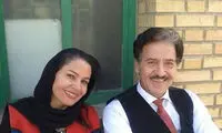 اقدام غیرحرفه ای بازیگر شهرزاد