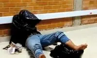 مرگ‌آورترین نمایش دنیا