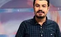 طالبی:نقش بازی‌کردن مجری آفت برنامه است