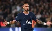 پیروزی PSG با درخشش نیمار