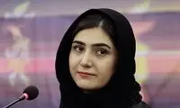 باران کوثری نقش فروغ فرخزاد را بازی می‌کند