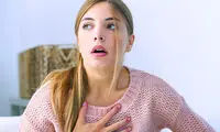 روز جهانی آسم؛  آن نَفَس که فرو نمی‌رود و بر نمی‌آید!