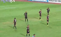 عکس: چمن آزادی پس از 10 سال کچل شد!