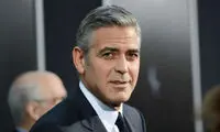 جرج کلونی کارگردان شد
