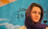 آیدا پناهنده: زمان، قاضی عادلی است