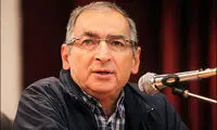 انتقاد زیبا کلام از سینما گران