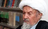 تشییع پیکر آیت الله مومن در قم آغاز شد
